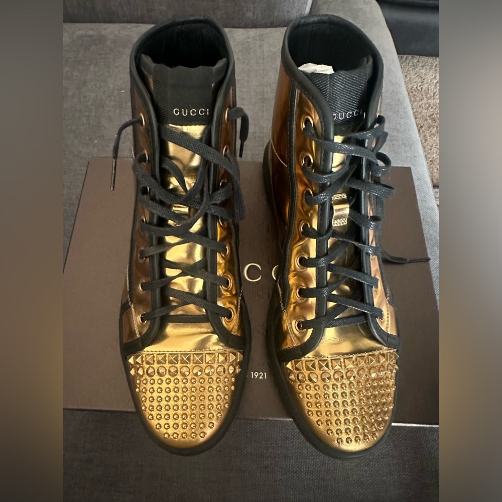 Gucci Sneakers